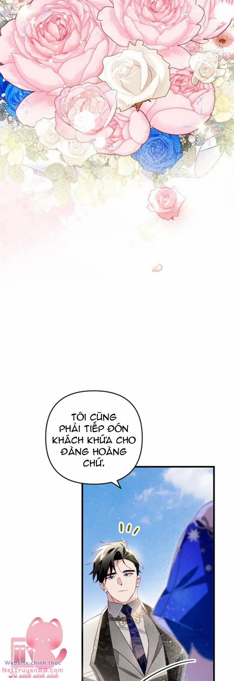 Nuôi Vị Hôn Phu Bằng Tiền Bạc 24 trang 62