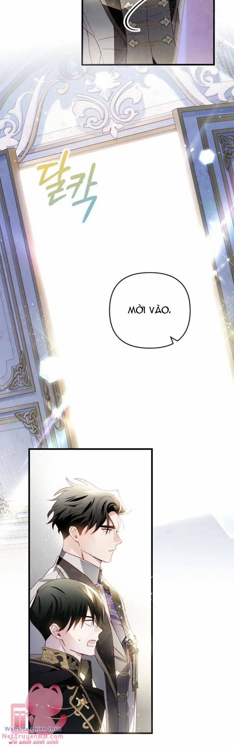 Nuôi Vị Hôn Phu Bằng Tiền Bạc 24 trang 63