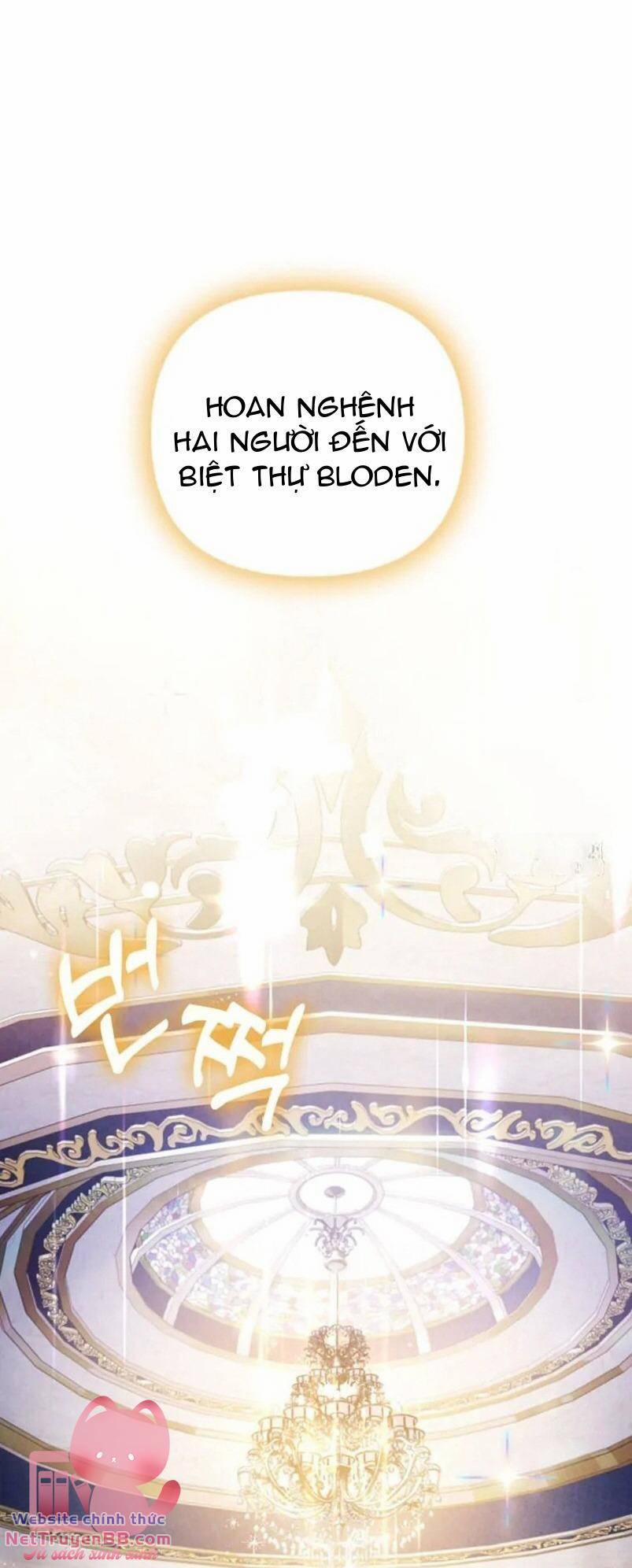 Nuôi Vị Hôn Phu Bằng Tiền Bạc 24 trang 64