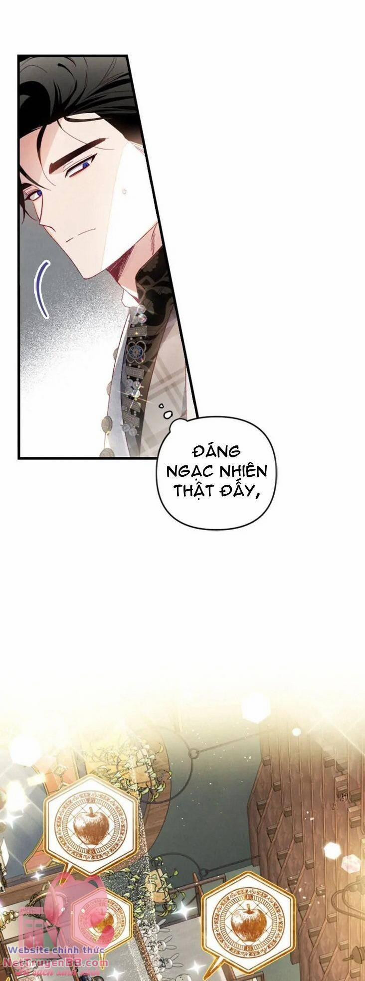 Nuôi Vị Hôn Phu Bằng Tiền Bạc 24 trang 7