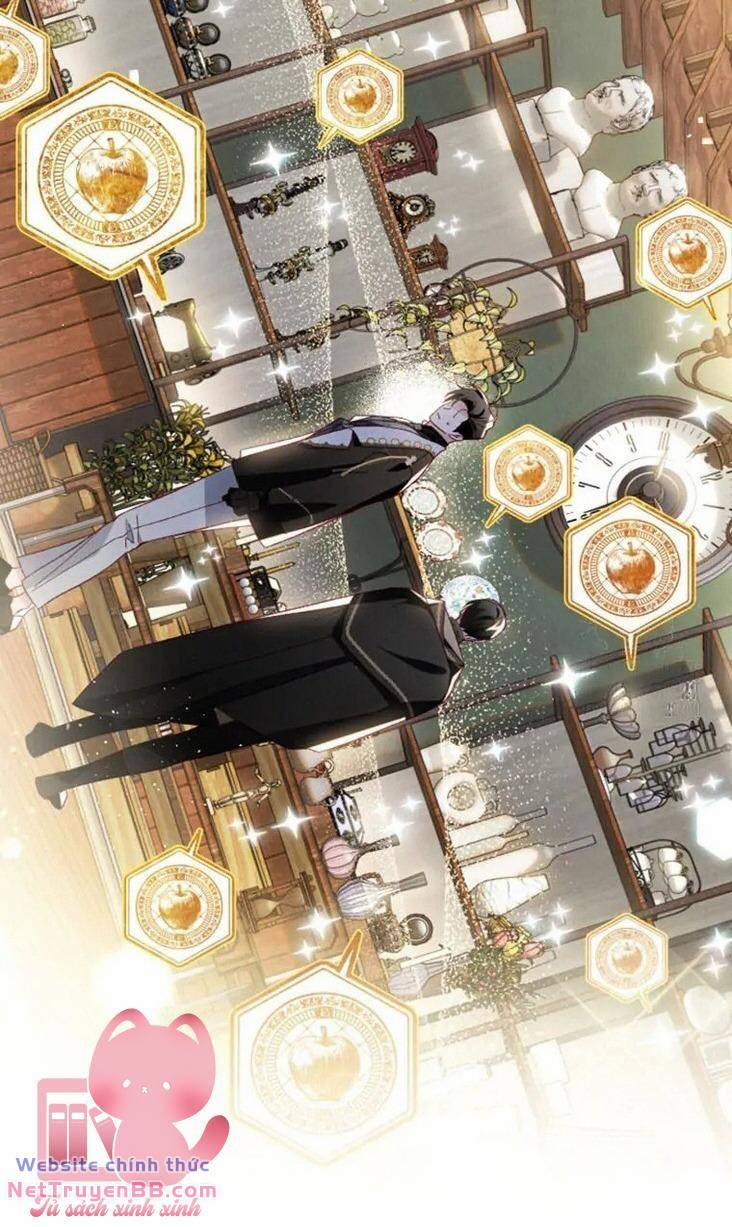 Nuôi Vị Hôn Phu Bằng Tiền Bạc 24 trang 8