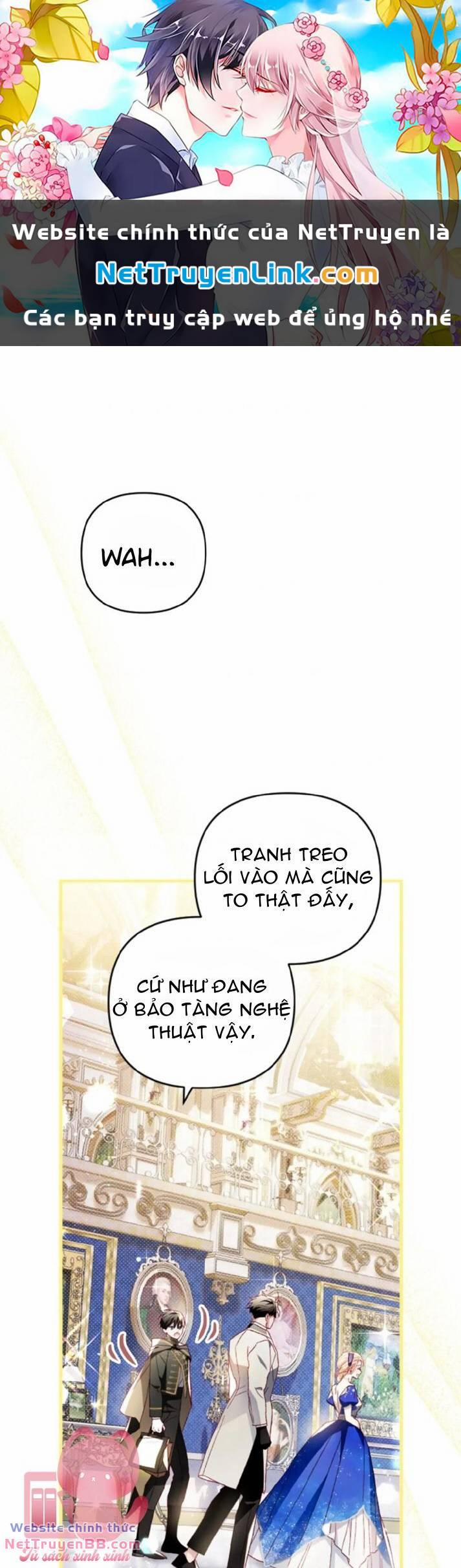 Nuôi Vị Hôn Phu Bằng Tiền Bạc 25 trang 0