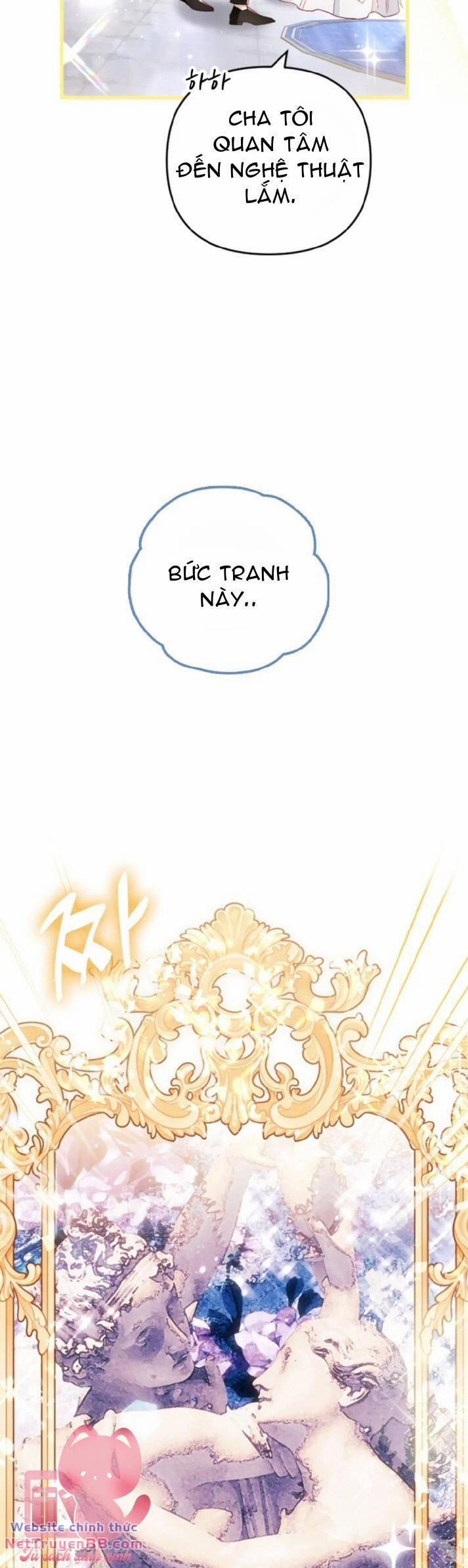 Nuôi Vị Hôn Phu Bằng Tiền Bạc 25 trang 1