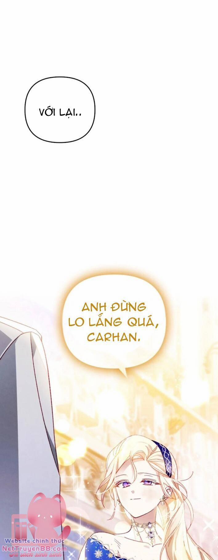 Nuôi Vị Hôn Phu Bằng Tiền Bạc 25 trang 10