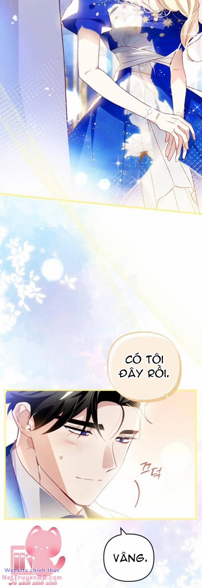 Nuôi Vị Hôn Phu Bằng Tiền Bạc 25 trang 11