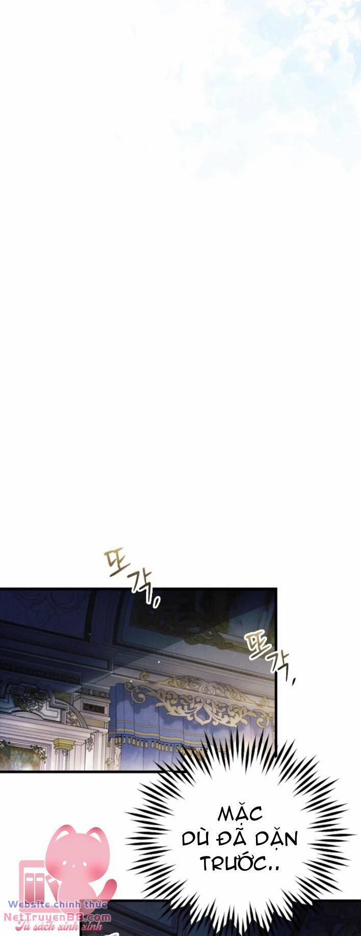 Nuôi Vị Hôn Phu Bằng Tiền Bạc 25 trang 12