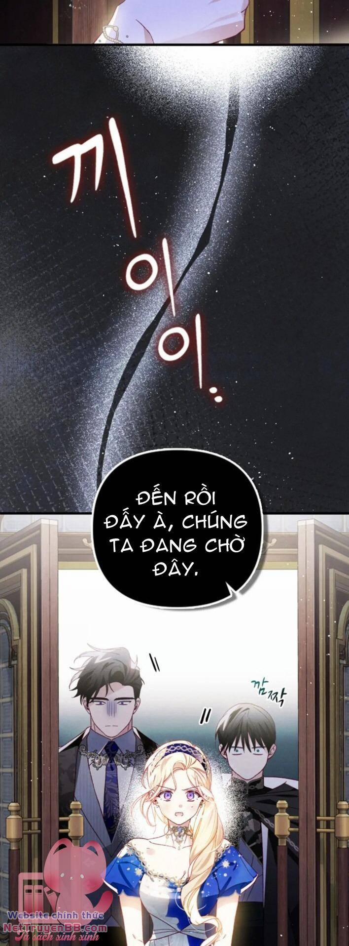 Nuôi Vị Hôn Phu Bằng Tiền Bạc 25 trang 14