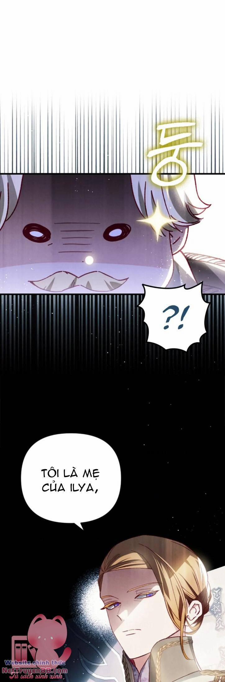 Nuôi Vị Hôn Phu Bằng Tiền Bạc 25 trang 18