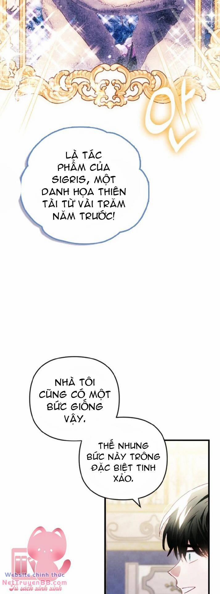 Nuôi Vị Hôn Phu Bằng Tiền Bạc 25 trang 2