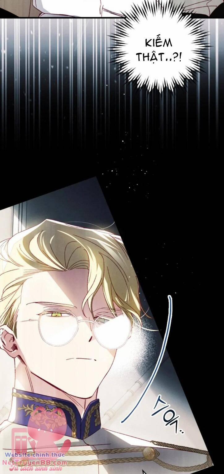 Nuôi Vị Hôn Phu Bằng Tiền Bạc 25 trang 20