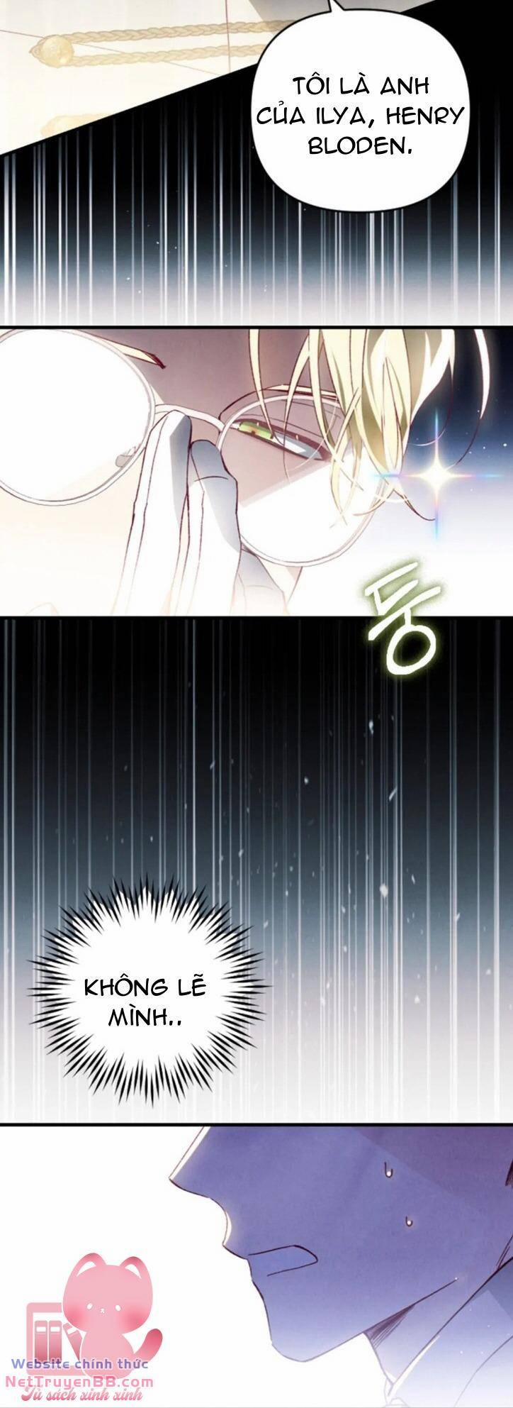 Nuôi Vị Hôn Phu Bằng Tiền Bạc 25 trang 21