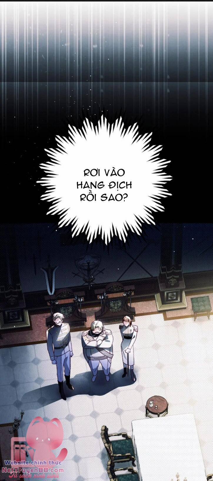 Nuôi Vị Hôn Phu Bằng Tiền Bạc 25 trang 22