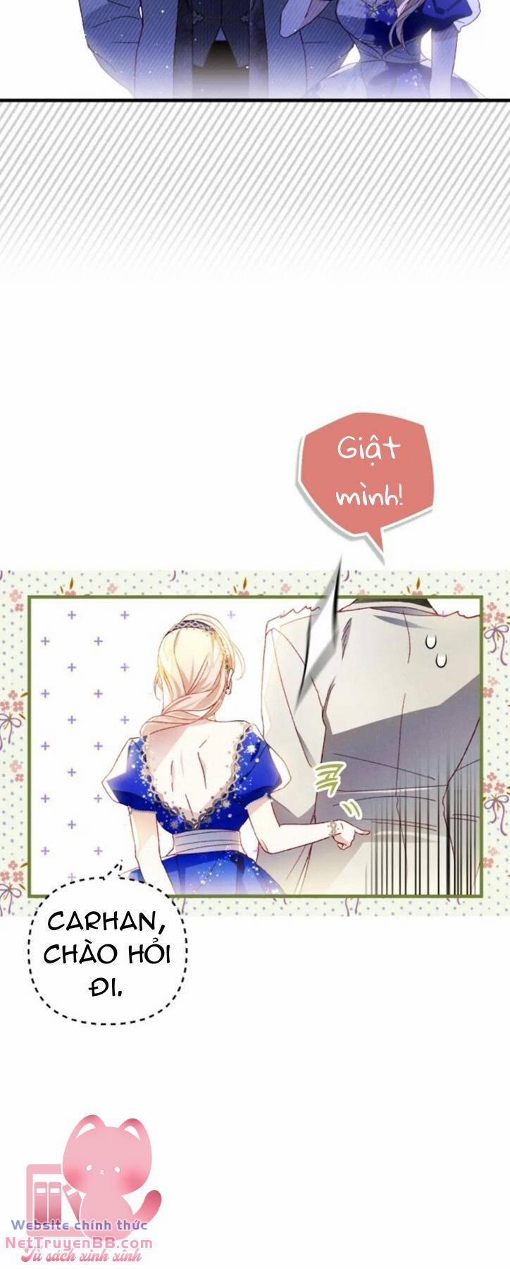 Nuôi Vị Hôn Phu Bằng Tiền Bạc 25 trang 25