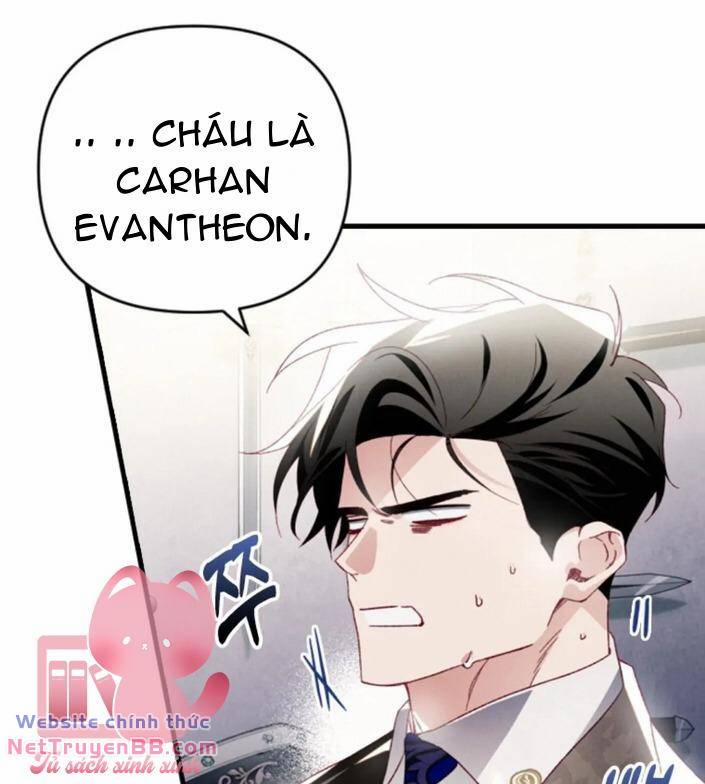 Nuôi Vị Hôn Phu Bằng Tiền Bạc 25 trang 26