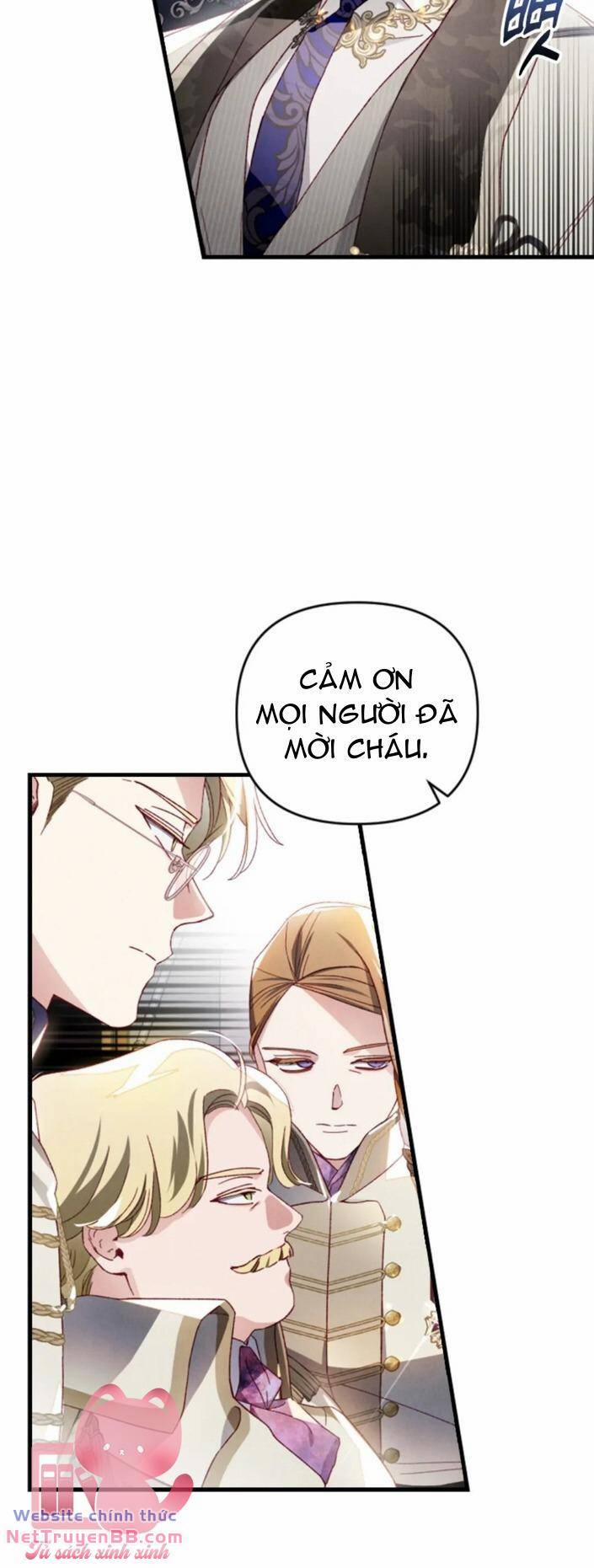 Nuôi Vị Hôn Phu Bằng Tiền Bạc 25 trang 27