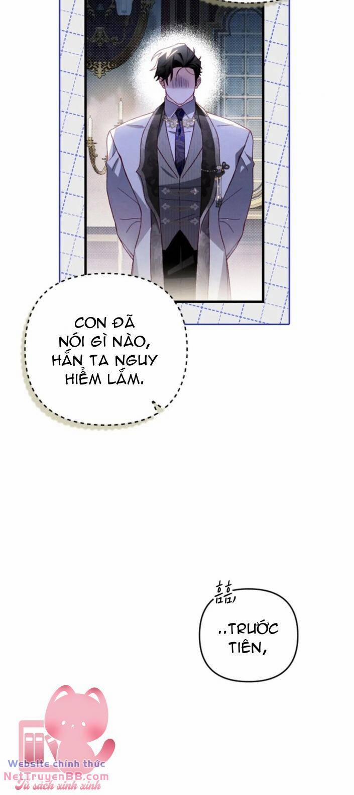 Nuôi Vị Hôn Phu Bằng Tiền Bạc 25 trang 29