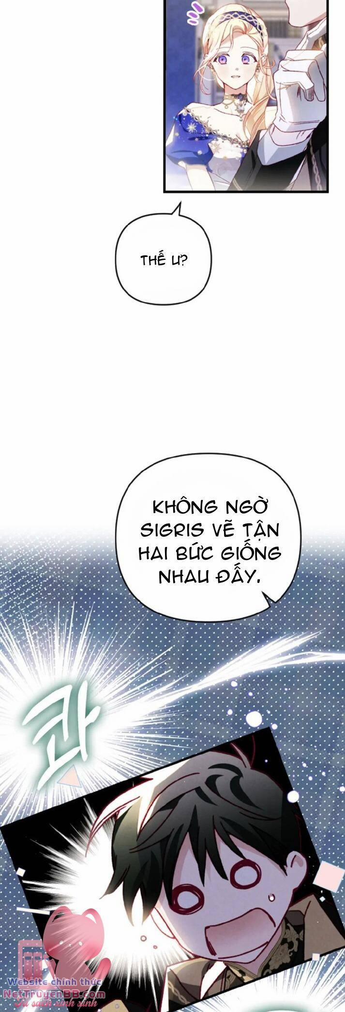 Nuôi Vị Hôn Phu Bằng Tiền Bạc 25 trang 3