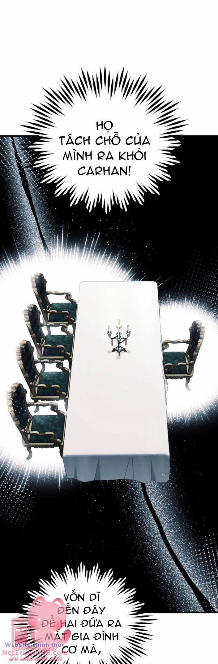 Nuôi Vị Hôn Phu Bằng Tiền Bạc 25 trang 31