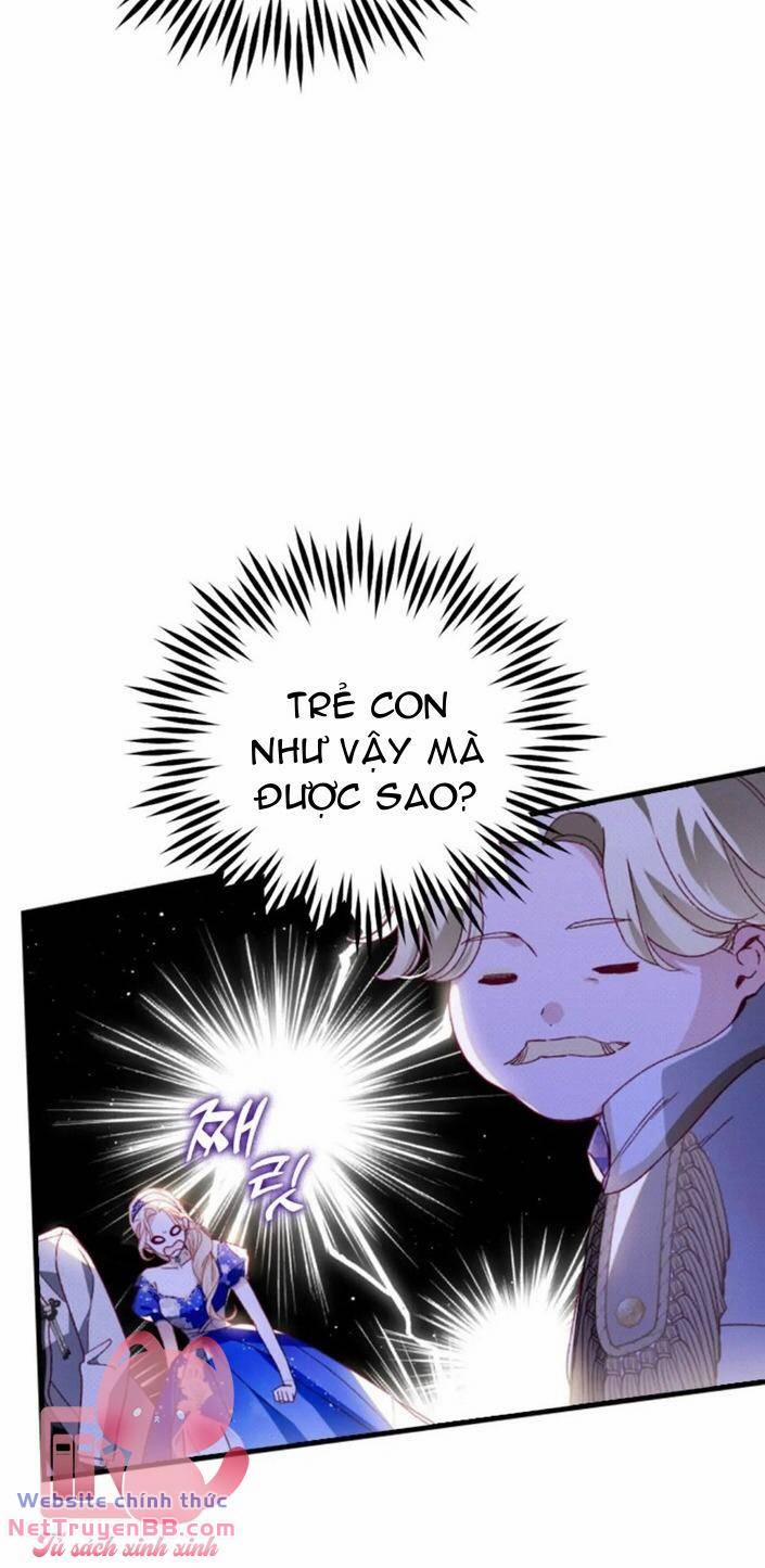 Nuôi Vị Hôn Phu Bằng Tiền Bạc 25 trang 32