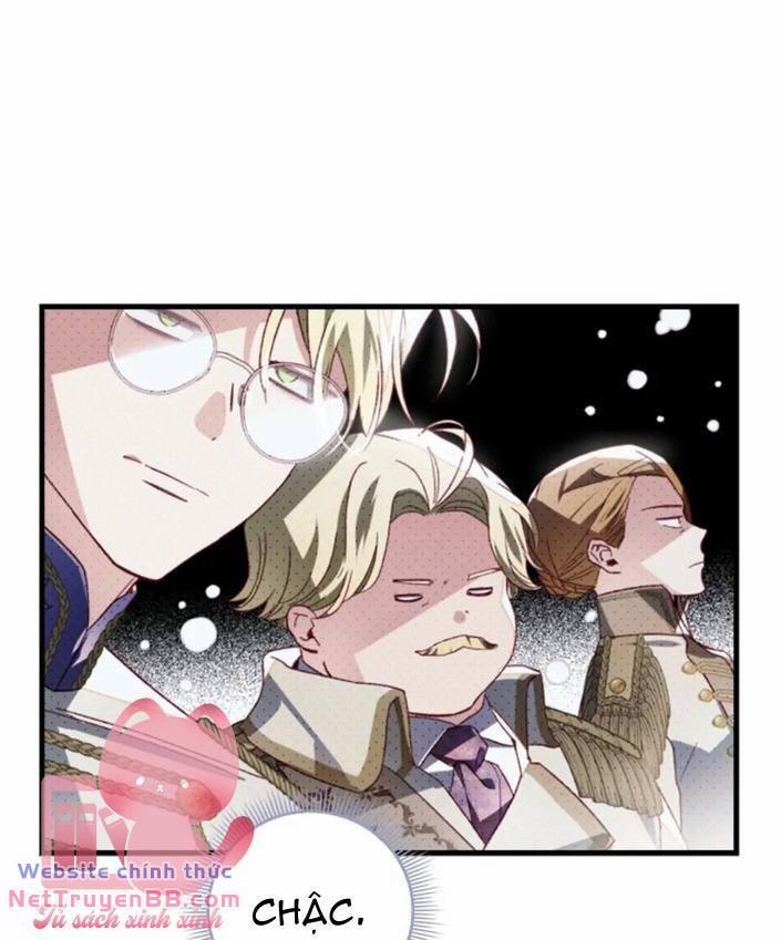 Nuôi Vị Hôn Phu Bằng Tiền Bạc 25 trang 34