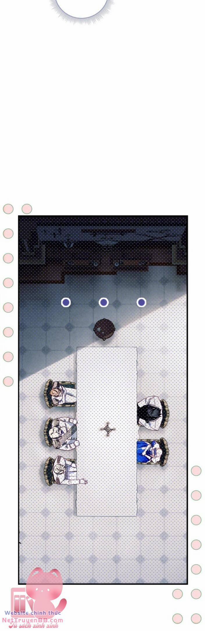 Nuôi Vị Hôn Phu Bằng Tiền Bạc 25 trang 35