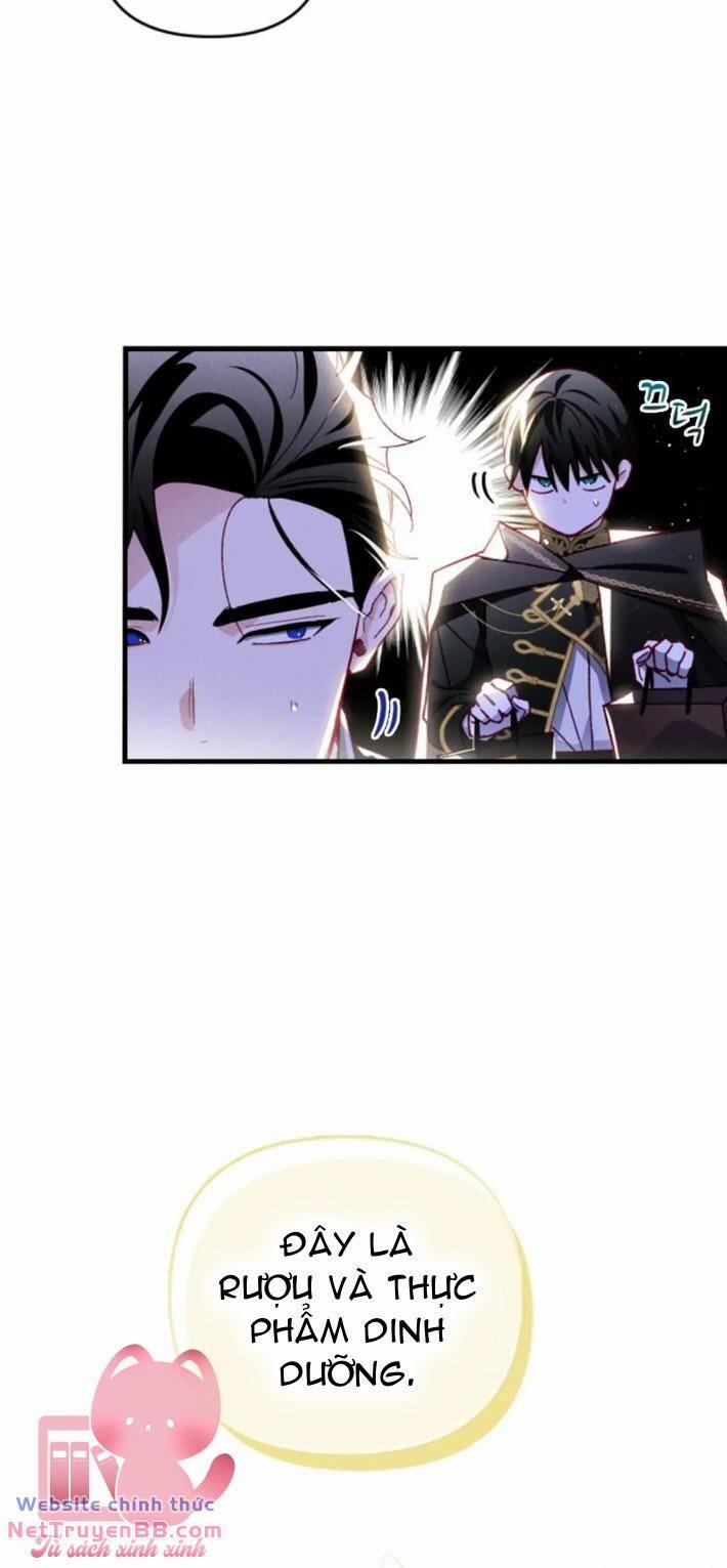 Nuôi Vị Hôn Phu Bằng Tiền Bạc 25 trang 37