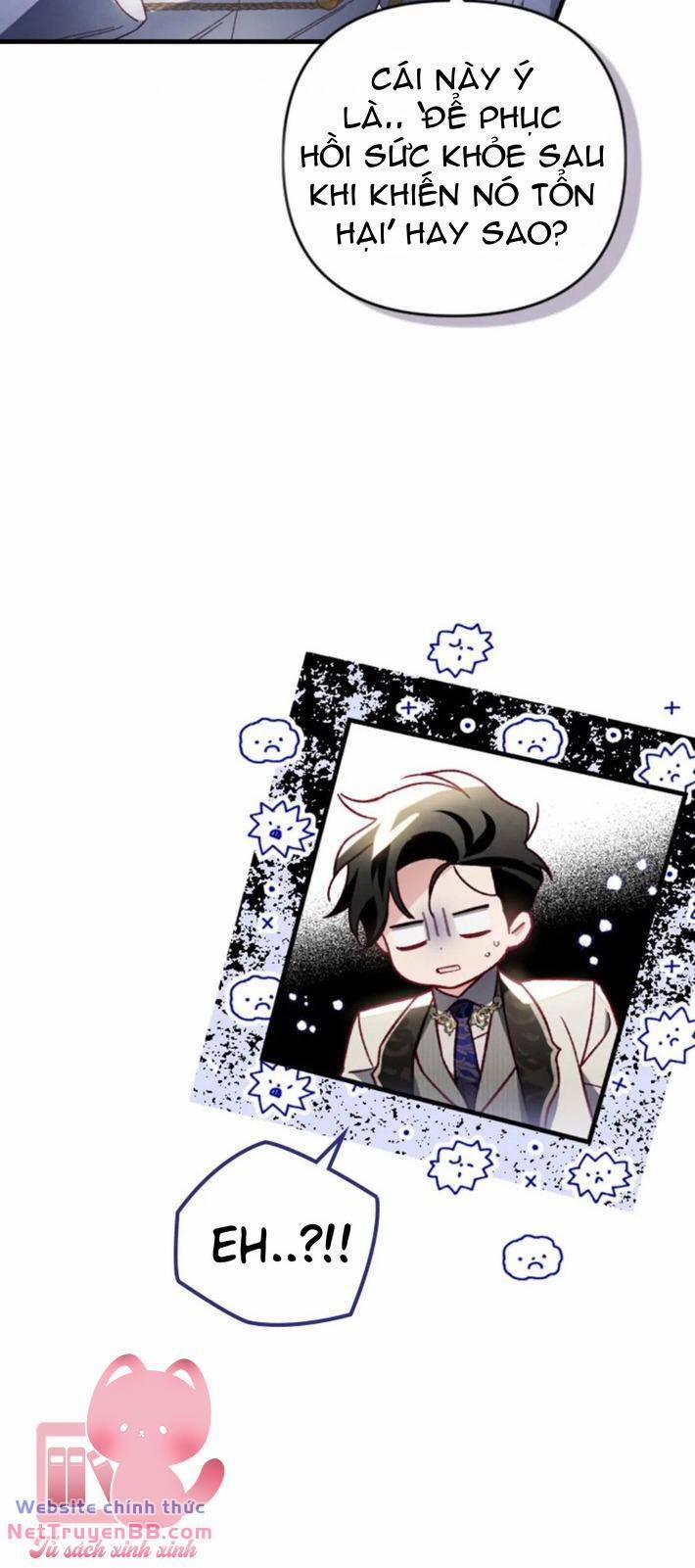 Nuôi Vị Hôn Phu Bằng Tiền Bạc 25 trang 39