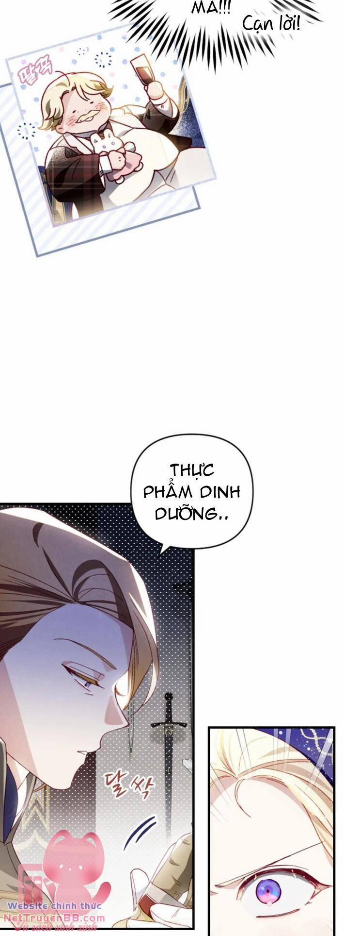 Nuôi Vị Hôn Phu Bằng Tiền Bạc 25 trang 41