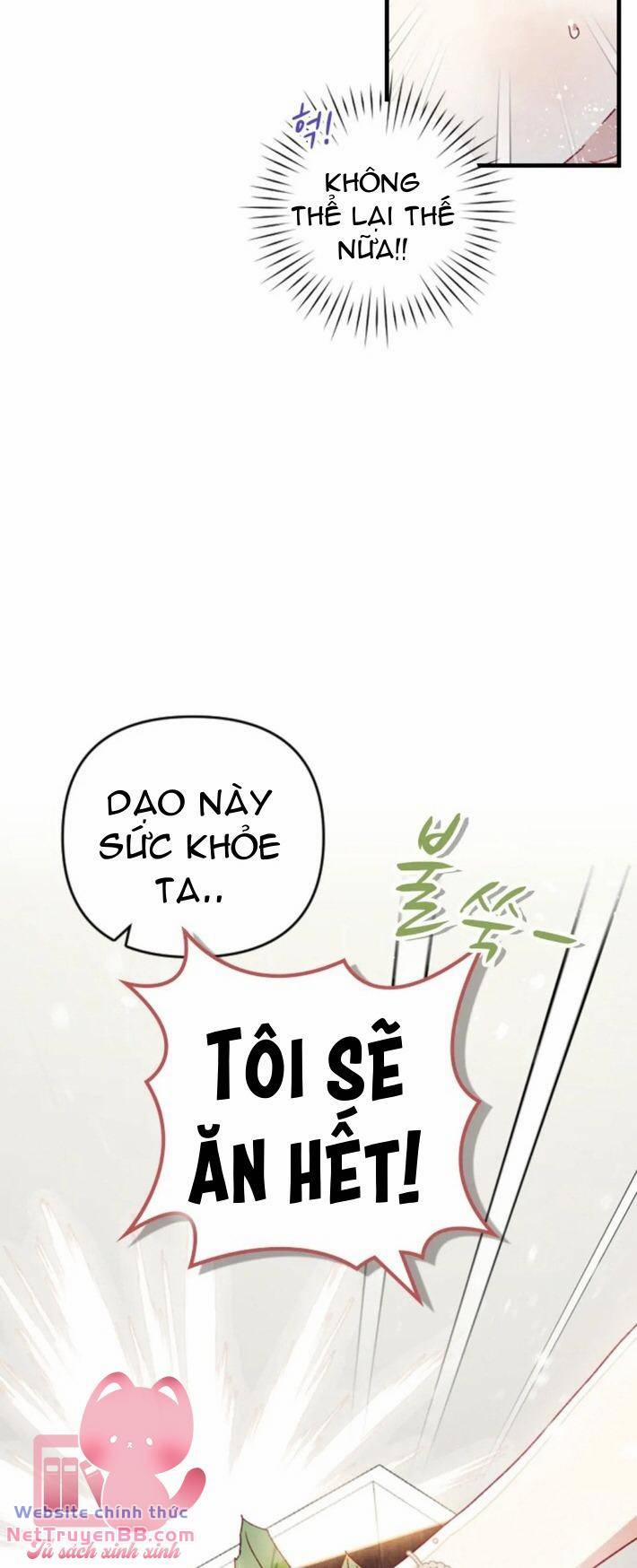 Nuôi Vị Hôn Phu Bằng Tiền Bạc 25 trang 42