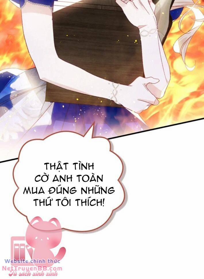 Nuôi Vị Hôn Phu Bằng Tiền Bạc 25 trang 44