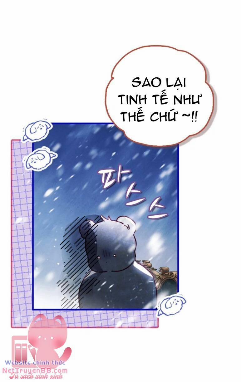 Nuôi Vị Hôn Phu Bằng Tiền Bạc 25 trang 45