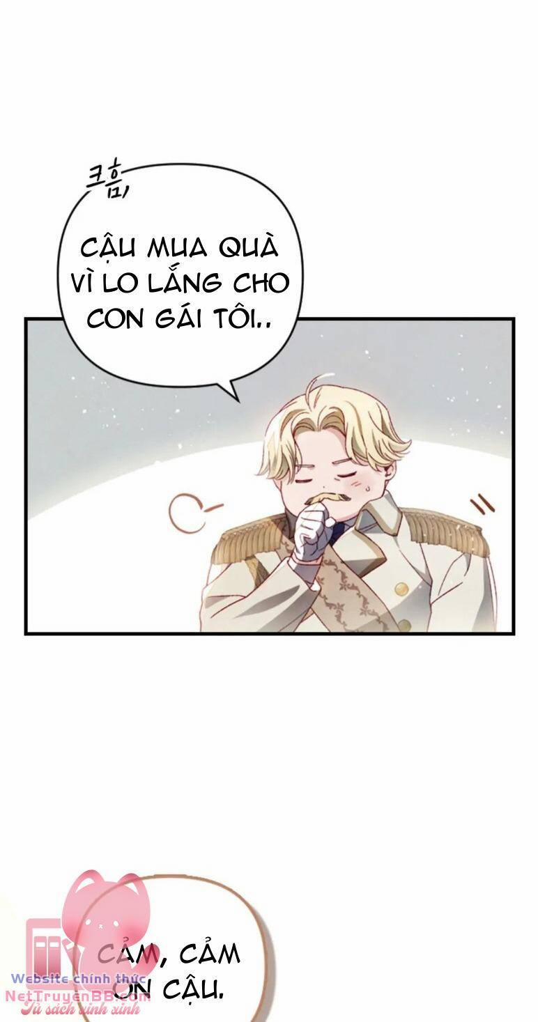 Nuôi Vị Hôn Phu Bằng Tiền Bạc 25 trang 47