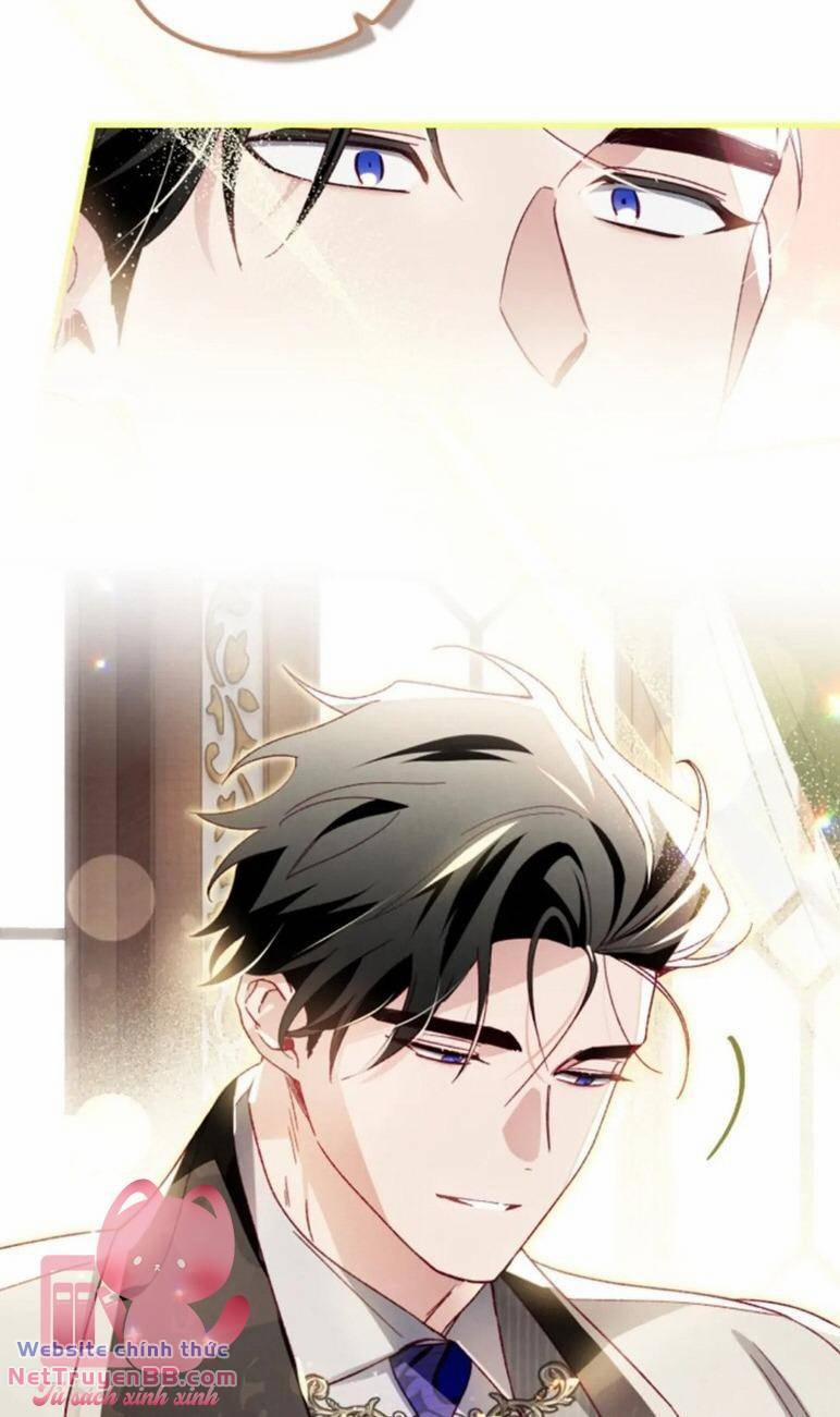 Nuôi Vị Hôn Phu Bằng Tiền Bạc 25 trang 48