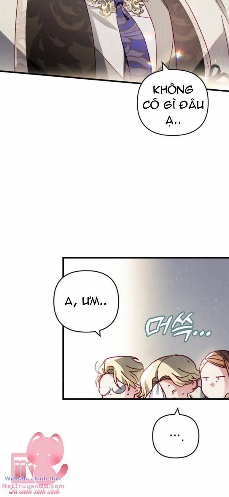 Nuôi Vị Hôn Phu Bằng Tiền Bạc 25 trang 49