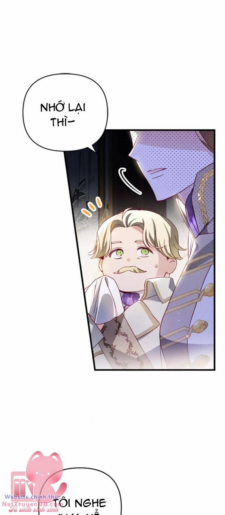 Nuôi Vị Hôn Phu Bằng Tiền Bạc 25 trang 50