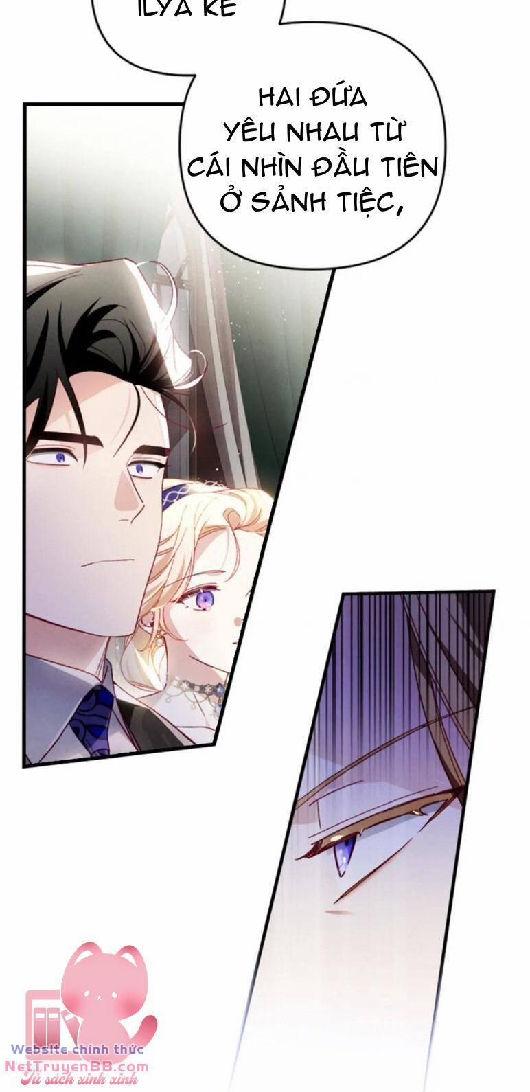 Nuôi Vị Hôn Phu Bằng Tiền Bạc 25 trang 51