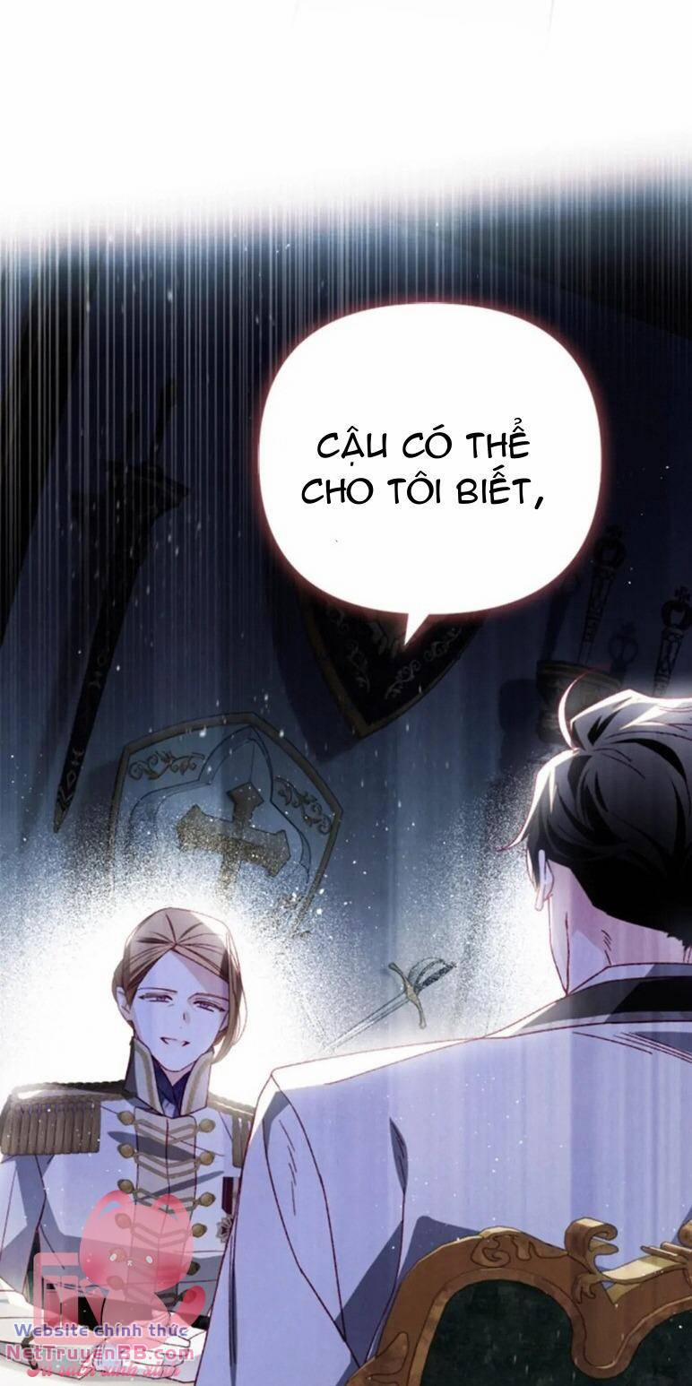 Nuôi Vị Hôn Phu Bằng Tiền Bạc 25 trang 52