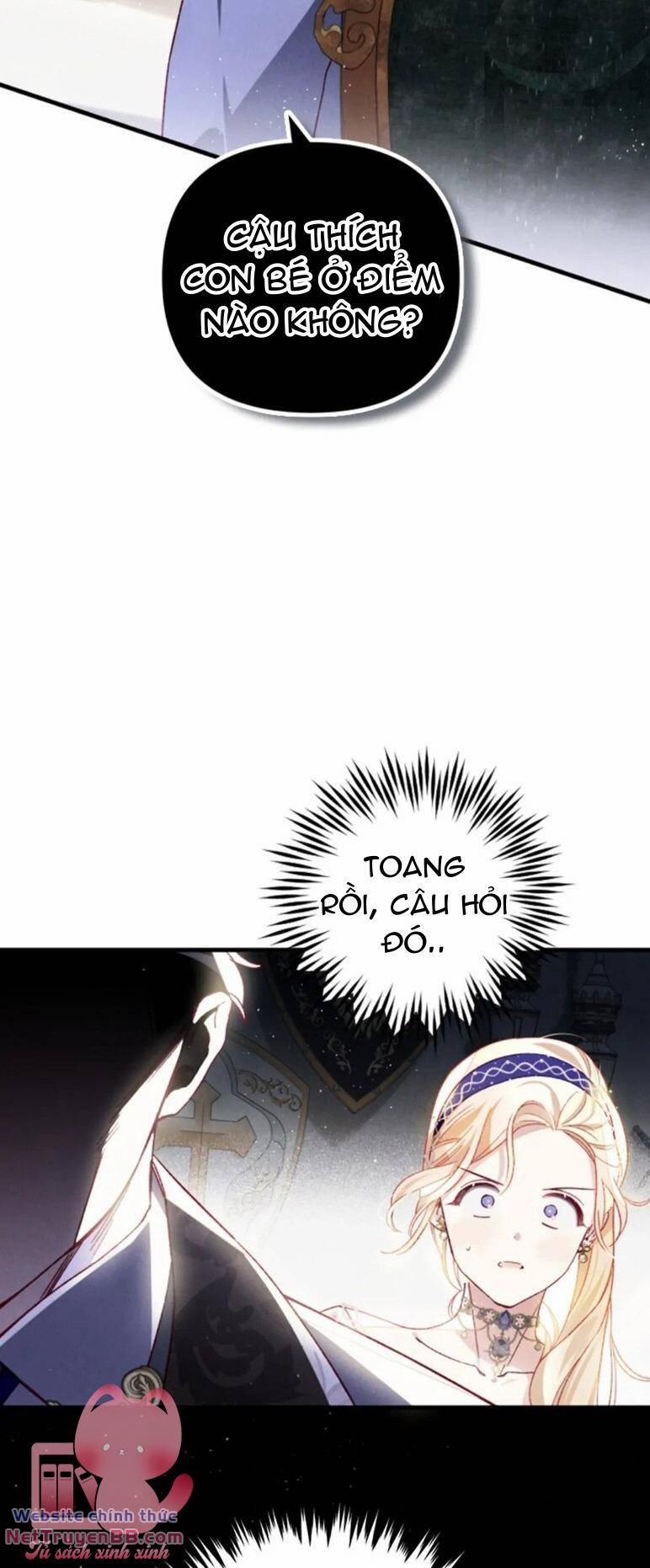 Nuôi Vị Hôn Phu Bằng Tiền Bạc 25 trang 53