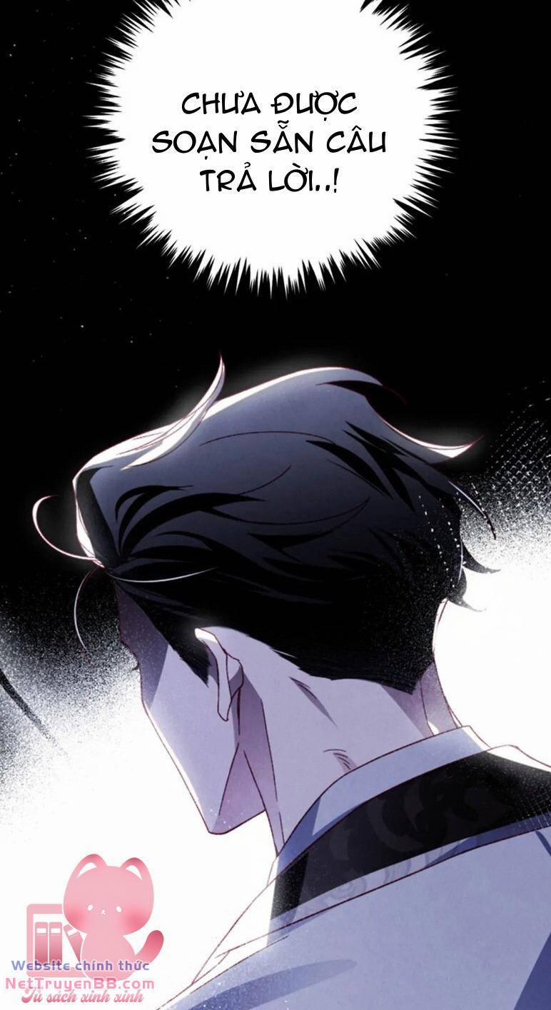 Nuôi Vị Hôn Phu Bằng Tiền Bạc 25 trang 54