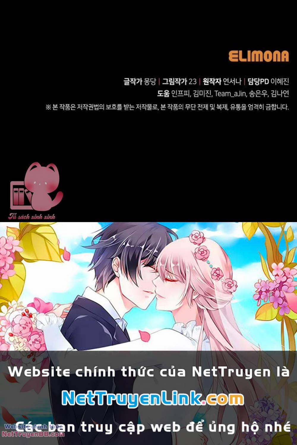 Nuôi Vị Hôn Phu Bằng Tiền Bạc 25 trang 57