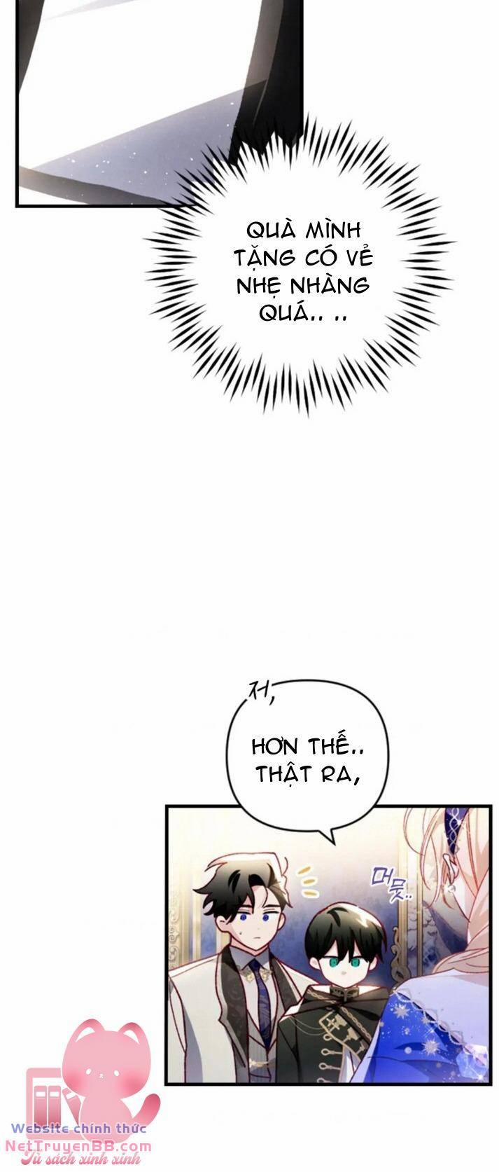 Nuôi Vị Hôn Phu Bằng Tiền Bạc 25 trang 6