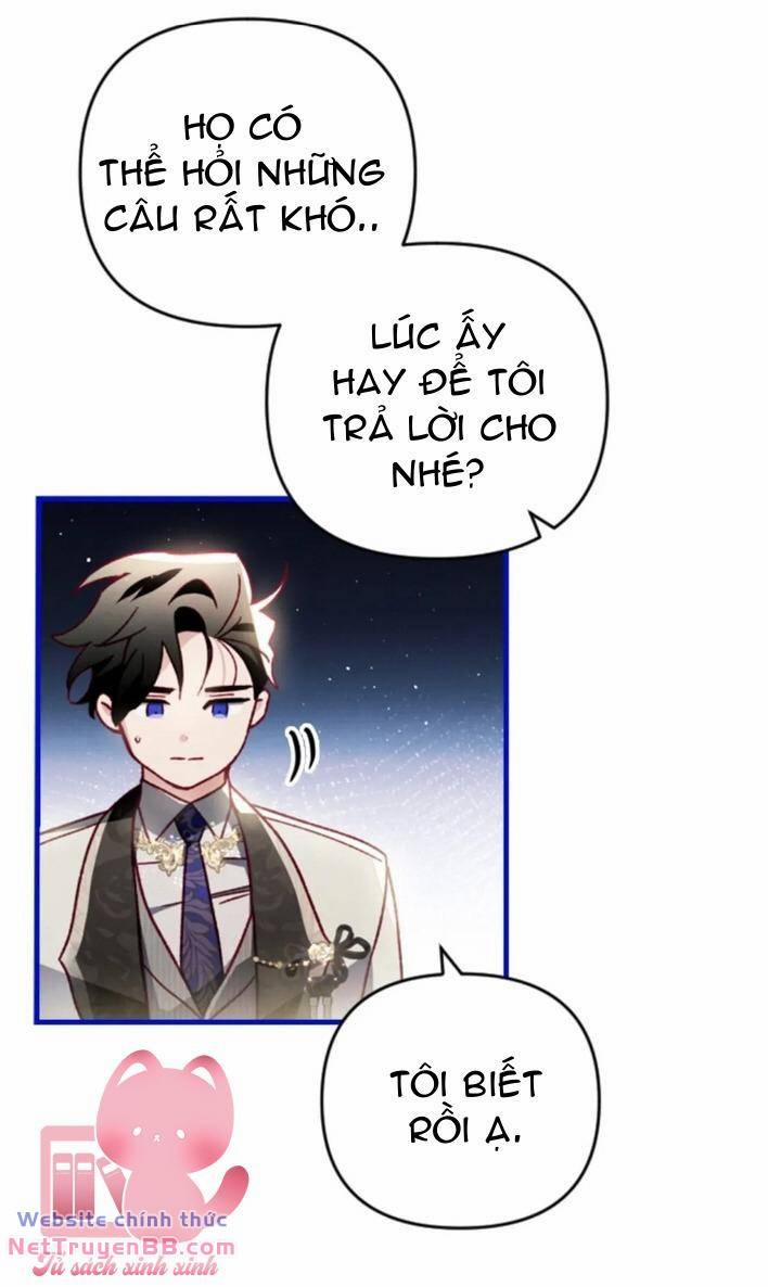 Nuôi Vị Hôn Phu Bằng Tiền Bạc 25 trang 9