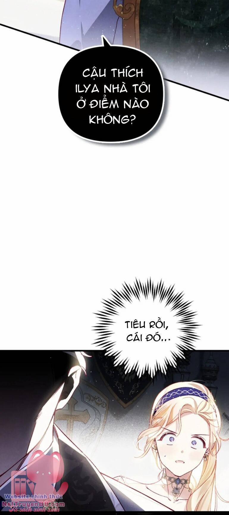 Nuôi Vị Hôn Phu Bằng Tiền Bạc 26 trang 1