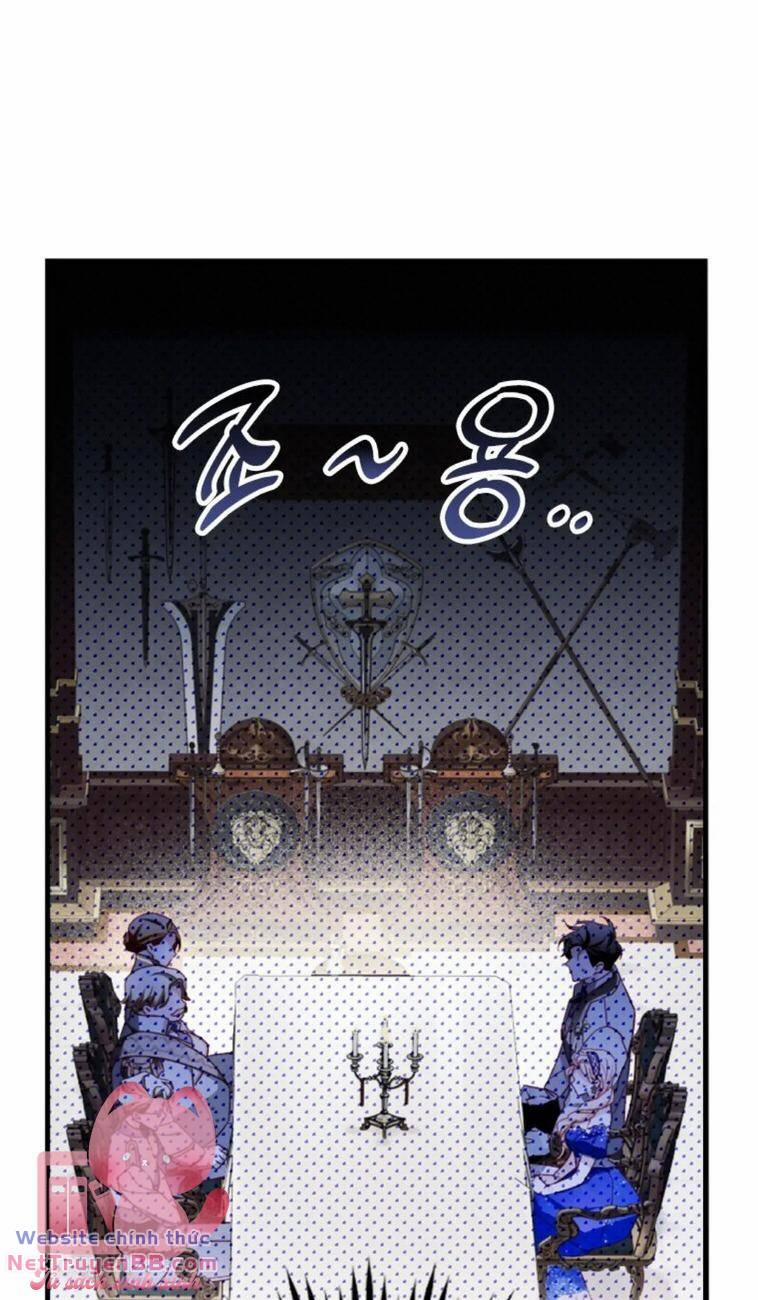 Nuôi Vị Hôn Phu Bằng Tiền Bạc 26 trang 12