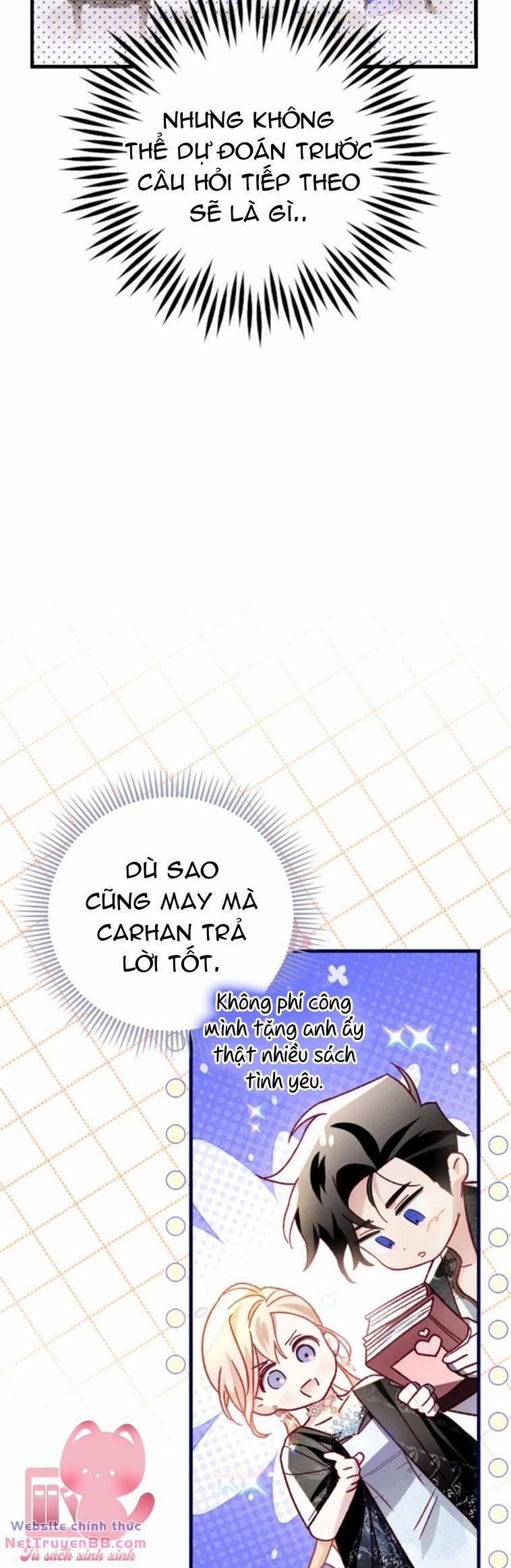 Nuôi Vị Hôn Phu Bằng Tiền Bạc 26 trang 13