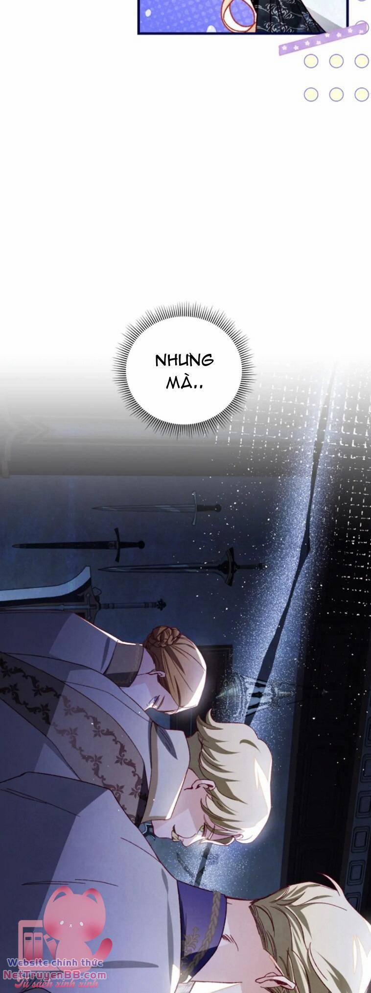 Nuôi Vị Hôn Phu Bằng Tiền Bạc 26 trang 14