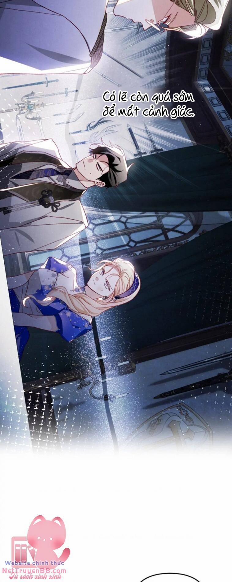 Nuôi Vị Hôn Phu Bằng Tiền Bạc 26 trang 15