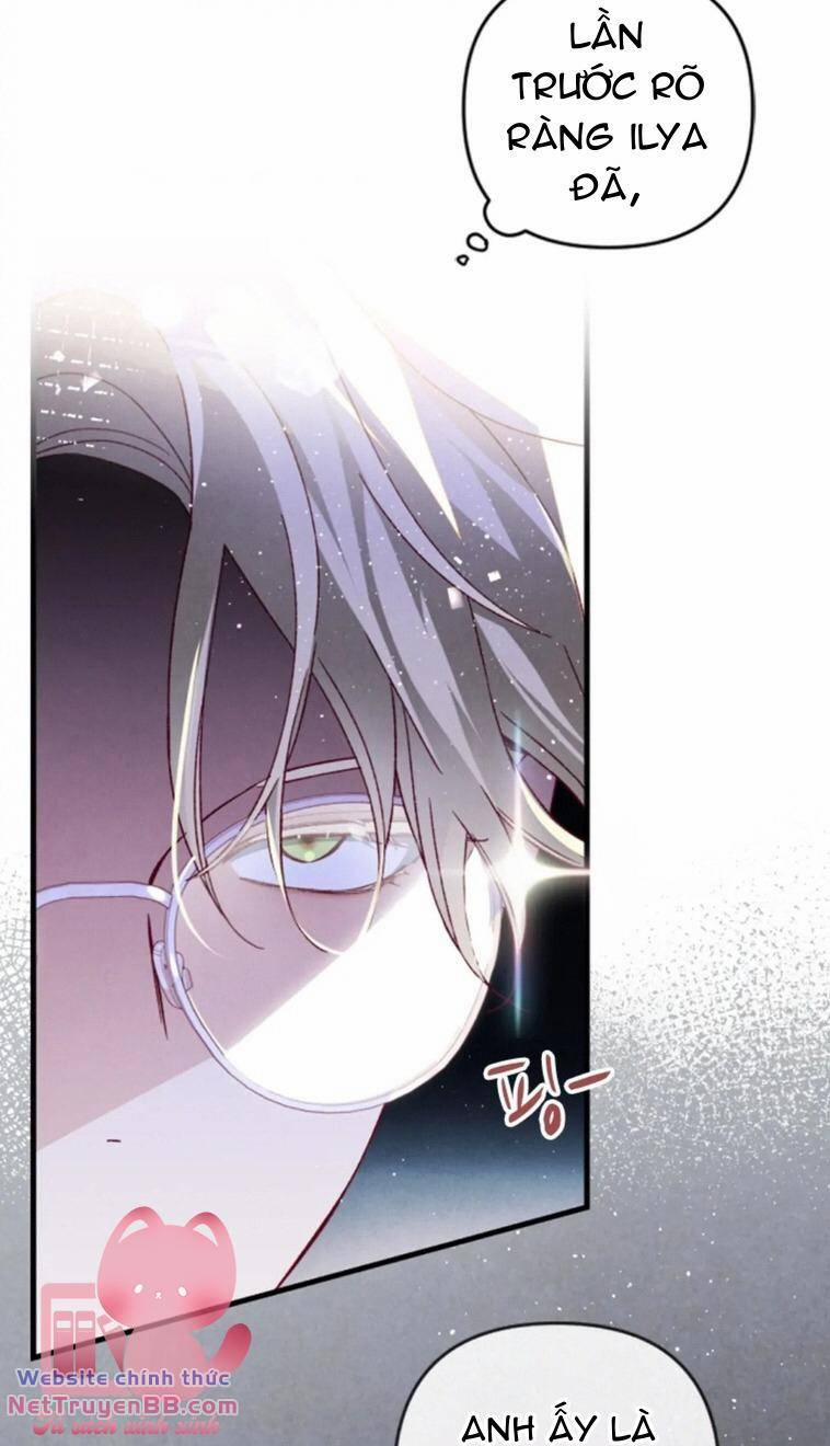 Nuôi Vị Hôn Phu Bằng Tiền Bạc 26 trang 16