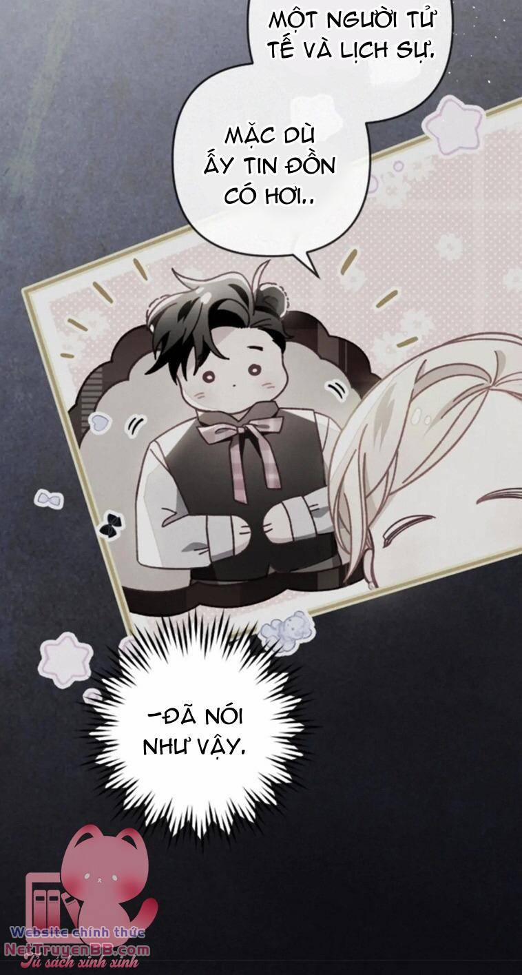 Nuôi Vị Hôn Phu Bằng Tiền Bạc 26 trang 17