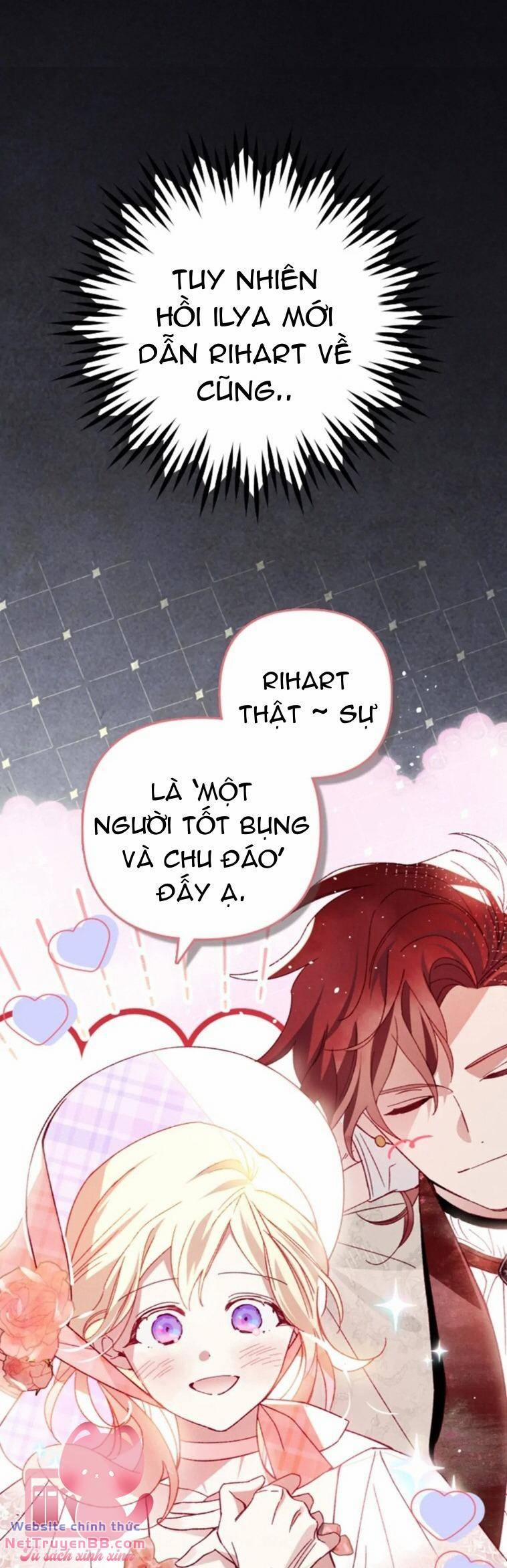 Nuôi Vị Hôn Phu Bằng Tiền Bạc 26 trang 18